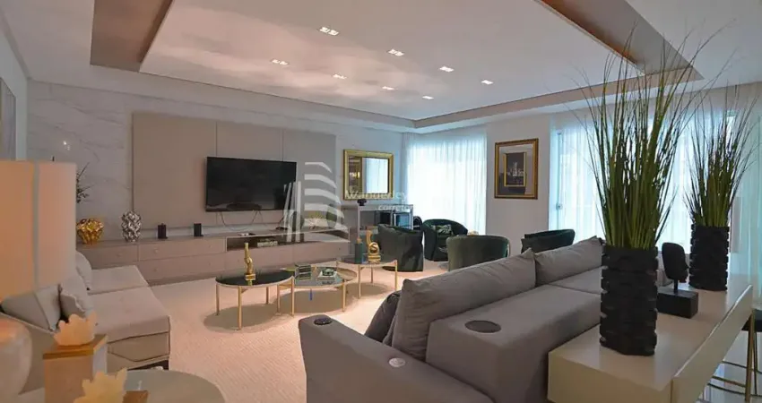 5 suites, 3 vagas na meia praia /itapema, meia praia, itapema - sc