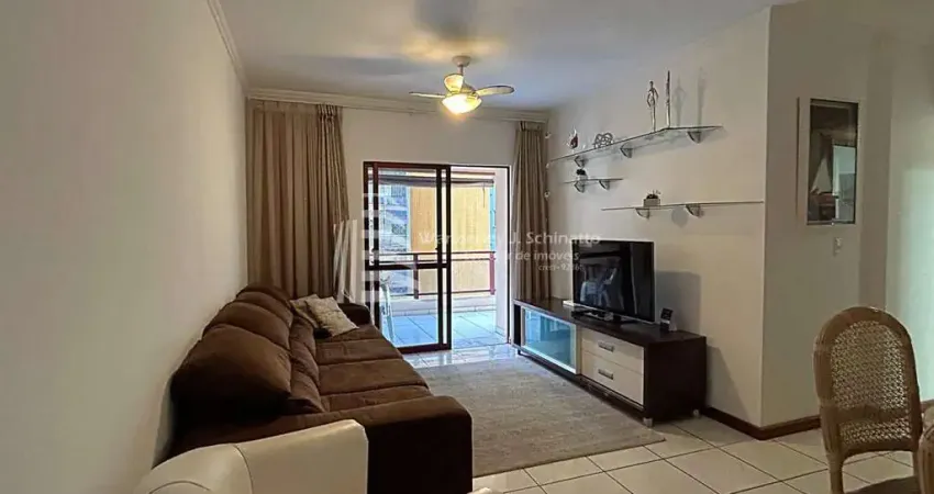 3 dorm. na meia praia, mobiliado, Meia Praia, Itapema - SC