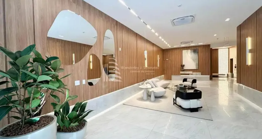 3 suites 3 vagas na meia praia , Meia Praia, Itapema - SC
