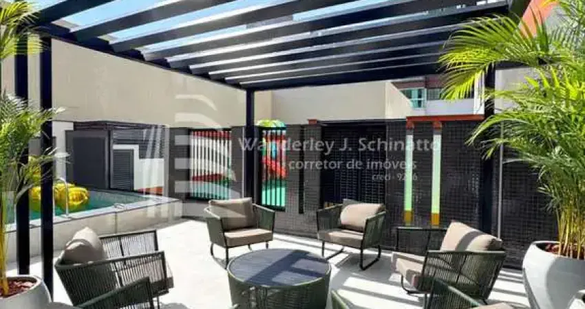 Apartamento com 3 quartos à venda na Rua 258, 498, Meia Praia, Itapema