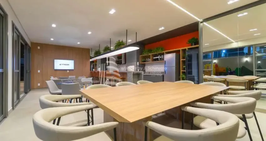 Apartamento com 2 quartos à venda na Rua André Gallo, 80, Igapó, Londrina