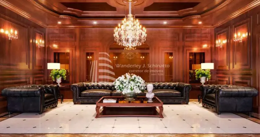 Apartamento com 4 quartos à venda na Rua 304, 15, Meia Praia, Itapema