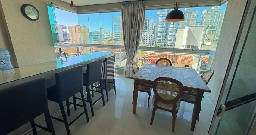 Apartamento com 3 quartos à venda na Rua 283, 142, Meia Praia, Itapema