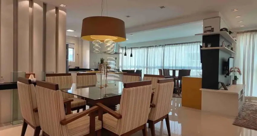 Apartamento com 3 quartos à venda na Avenida 294, 220, Meia Praia, Itapema