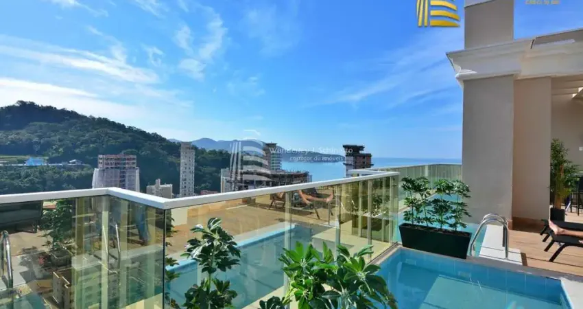 2 suites, mobiliado, com area de lazer completa, morretes, itapema - sc