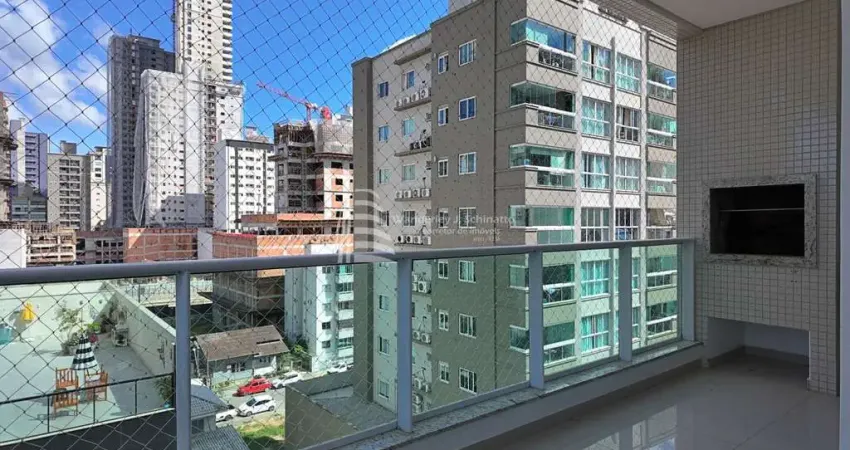 Apartamento com 3 quartos à venda na Rua 298, 531, Meia Praia, Itapema