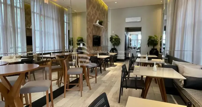 Apartamento com 4 quartos à venda na Rua 291, 55, Meia Praia, Itapema