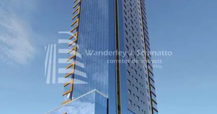 4 suítes, na quadra do mar frente avenida, meia praia, itapema - sc