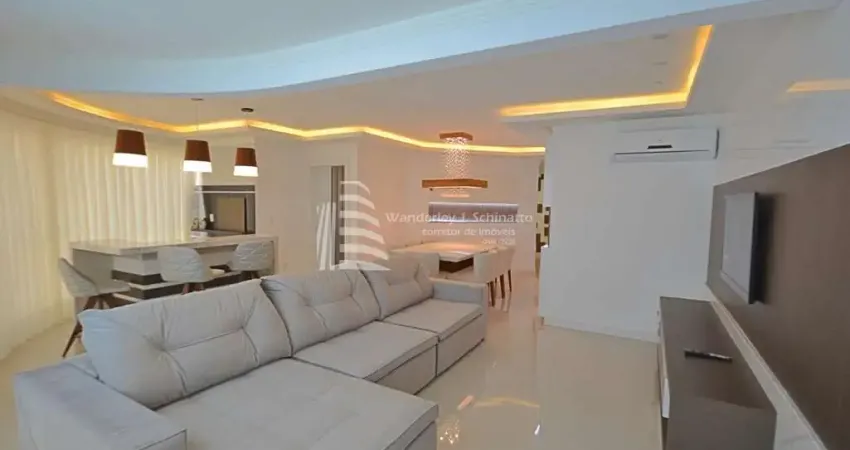 3 suítes no centro de meia praia, quadra mar, meia praia, itapema - sc