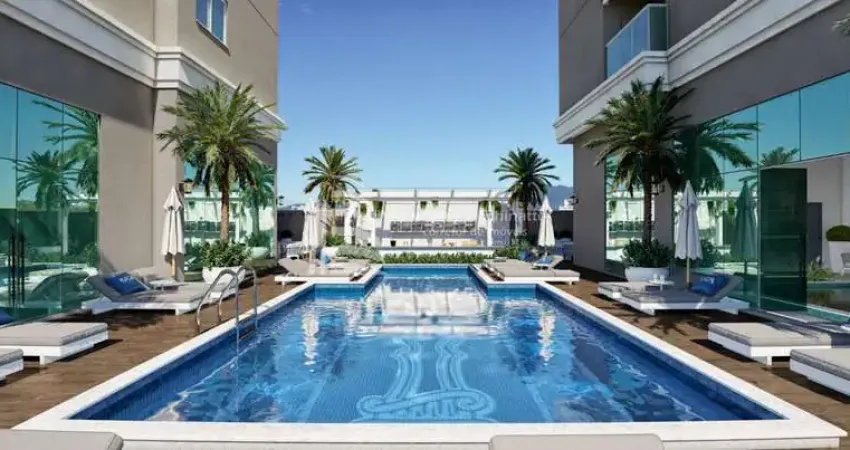 Apartamento com 2 quartos à venda na Rua 408, 211, Morretes, Itapema