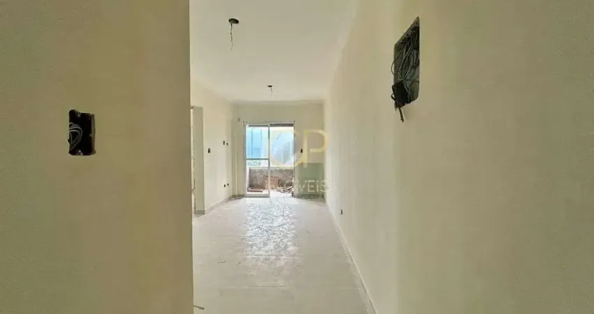 Apartamento com 2 quartos à venda na Rua Mathilde de Azevedo Setúbal, 120, Vila Caiçara, Praia Grande