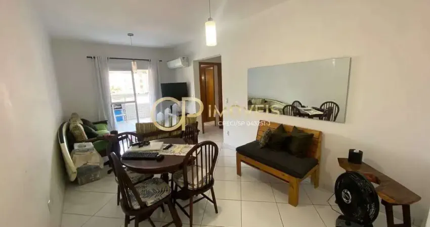 Apartamento com 2 quartos, Aviação, Praia Grande - R$ 500 mil, Cod: 110