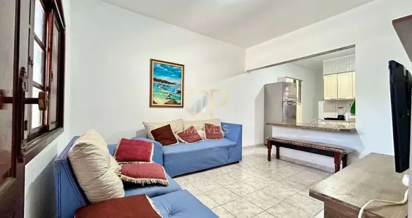 Casa com 2 quartos à venda na Rua Santo Agostinho, 722, Vila Caiçara, Praia Grande