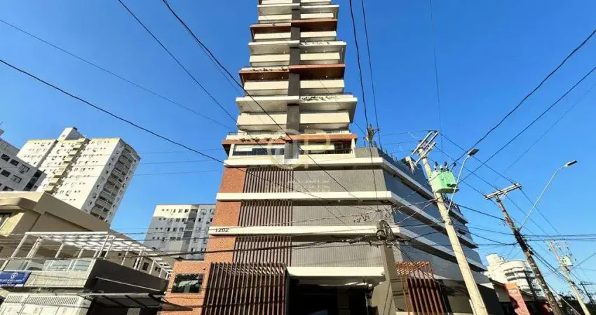 Apartamento 1 dormitório sendo suíte no bairro guilhermina