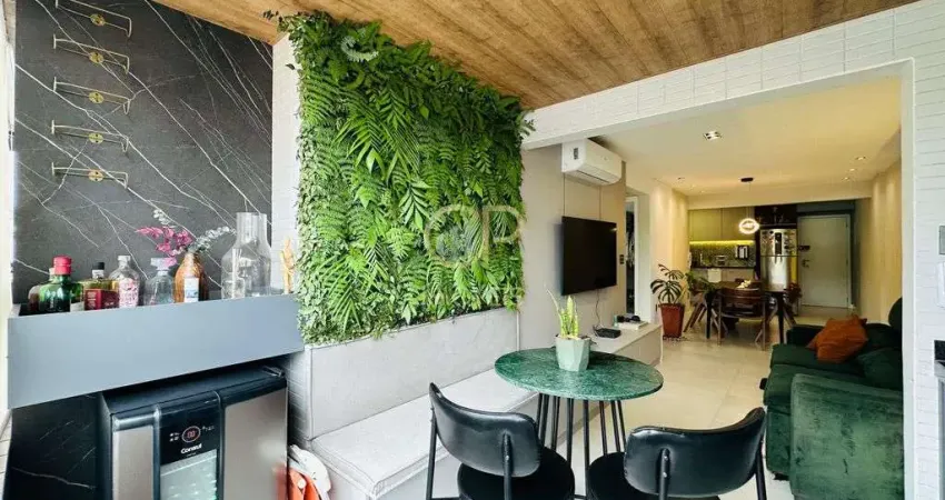 Apartamento com 2 quartos à venda na Rua Paraíba, 50, Boqueirão, Praia Grande