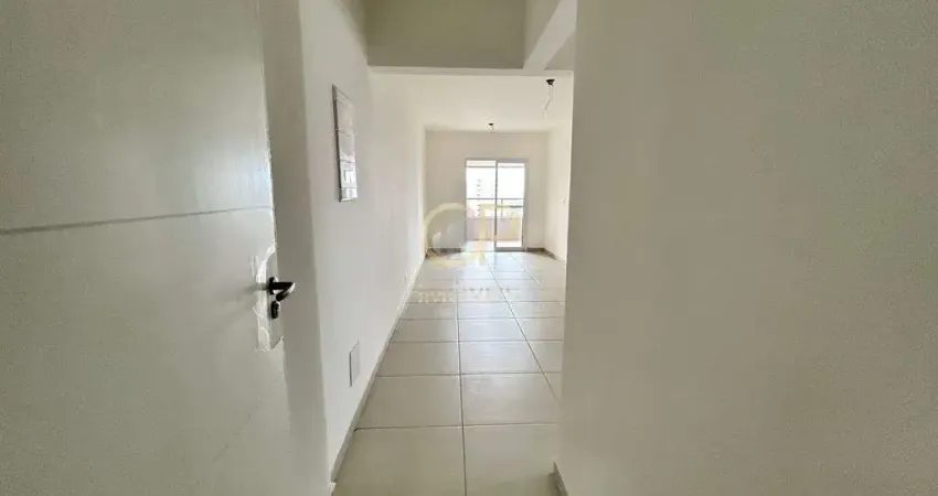 Apartamento novo no bairro da guilhermina a 500 metros da praia