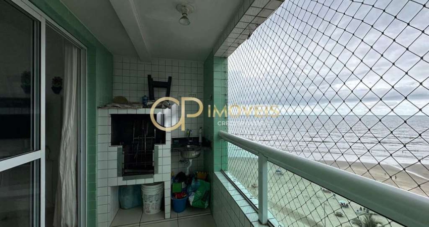 Apartamento com 2 quartos, Real, Praia Grande - R$ 510 mil, Cod: 730