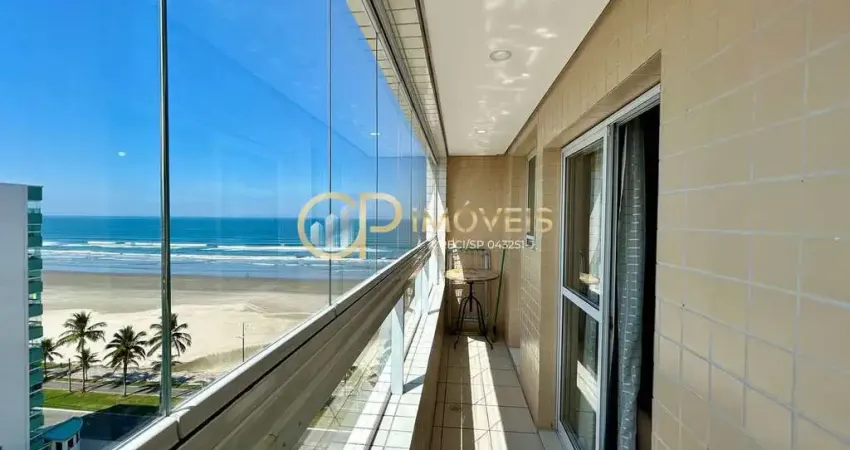 Apartamento com 2 quartos, Real, Praia Grande - R$ 440 mil, Cod: 747