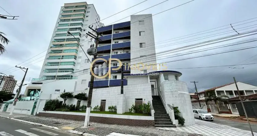 Apartamento com 1 quarto, Real, Praia Grande - R$ 300 mil, Cod: 755