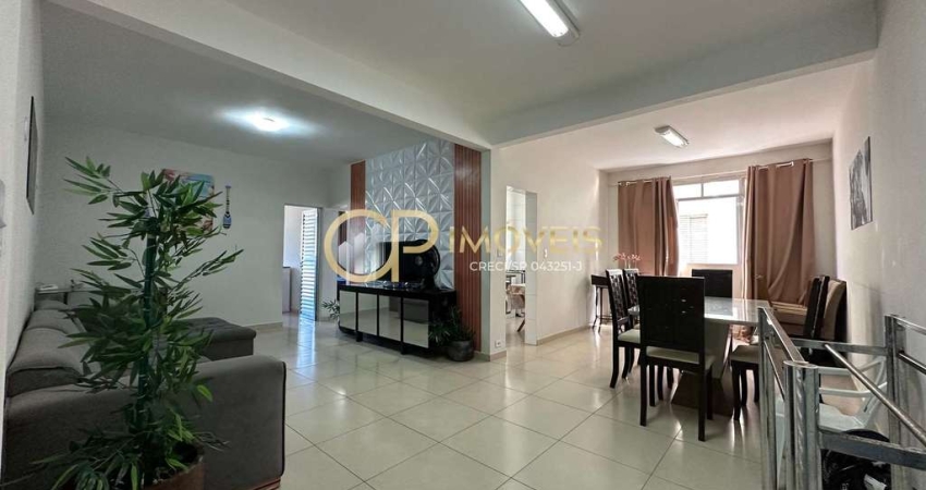 Apartamento com 2 quartos, Guilhermina, Praia Grande - R$ 380 mil, Cod: 775
