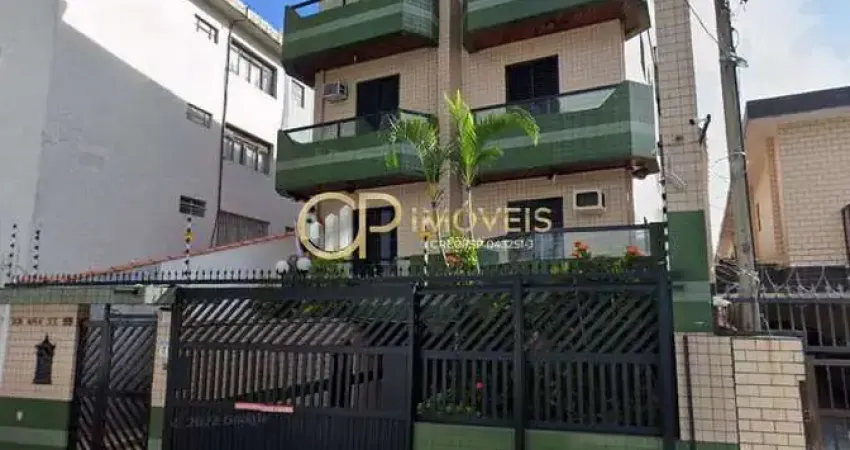 Apartamento com 1 quarto, Aviação, Praia Grande - R$ 235 mil, Cod: 777