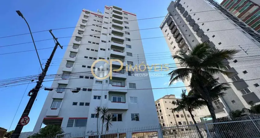 Apartamento com 2 quartos, Flórida, Praia Grande - R$ 350 mil, Cod: 789