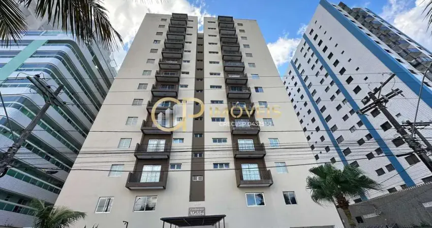Apartamento com 2 quartos, Flórida, Praia Grande - R$ 350 mil, Cod: 793