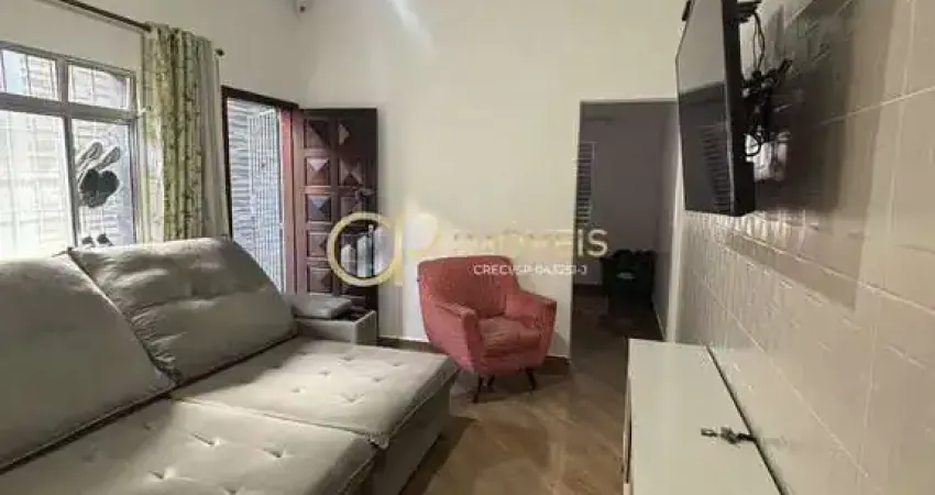 Casa com 2 quartos, Ocian, Praia Grande - R$ 430 mil, Cod: 797