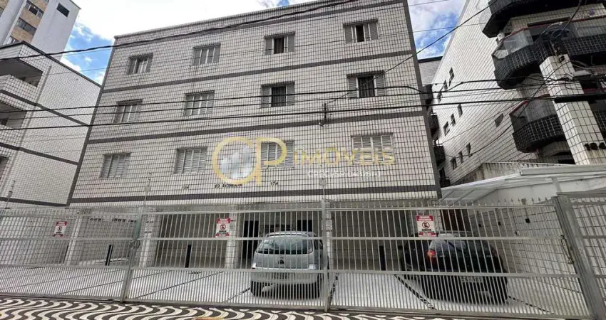 Apartamento com 2 quartos, Tupi, Praia Grande - R$ 255 mil, Cod: 811