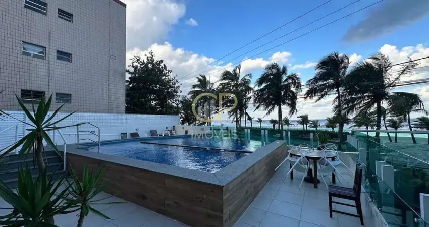 Apartamento com 3 quartos, flórida, praia grande - r$ 950 mil