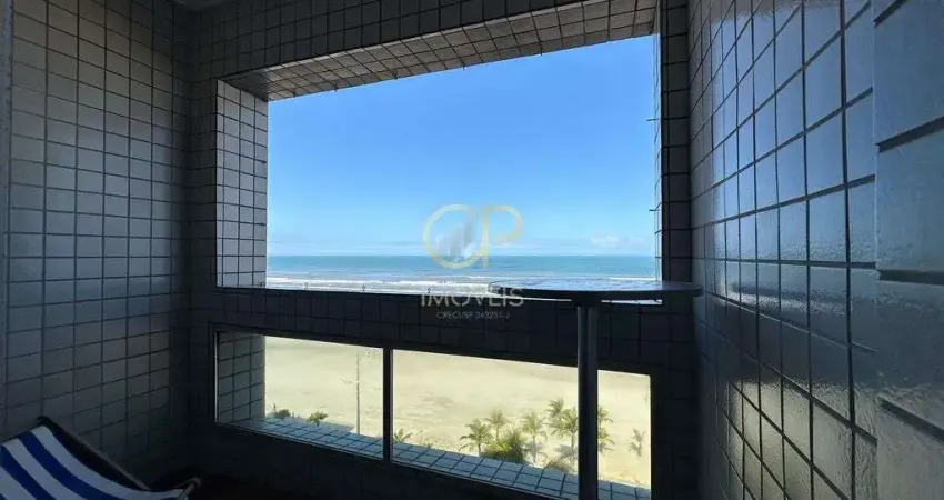 Apartamento com 2 quartos à venda na Avenida Presidente Castelo Branco, 16156, Jardim Real, Praia Grande