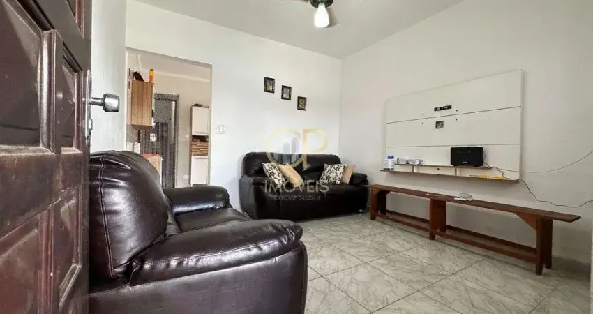 Casa com 2 quartos à venda na Rua Antonio Luiz Prates Maia, 169, Jardim Princesa, Praia Grande