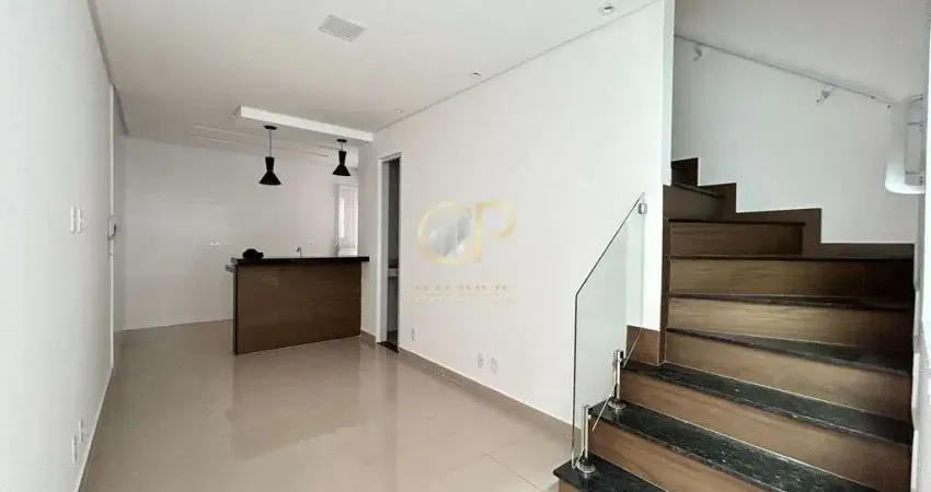 Casa em condomínio fechado com 2 quartos à venda na Rua Rubens Gonçalves de Freitas, 615, Tupi, Praia Grande