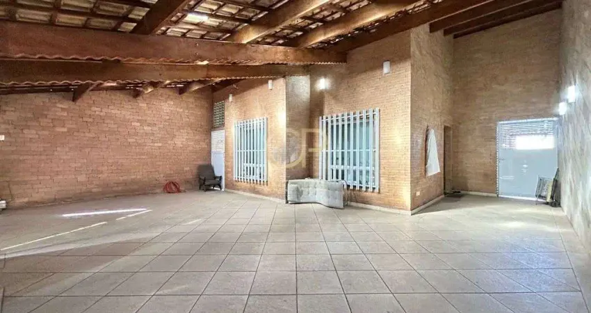 Casa com 4 quartos à venda na Rua Guaicurus, 552, Tupi, Praia Grande