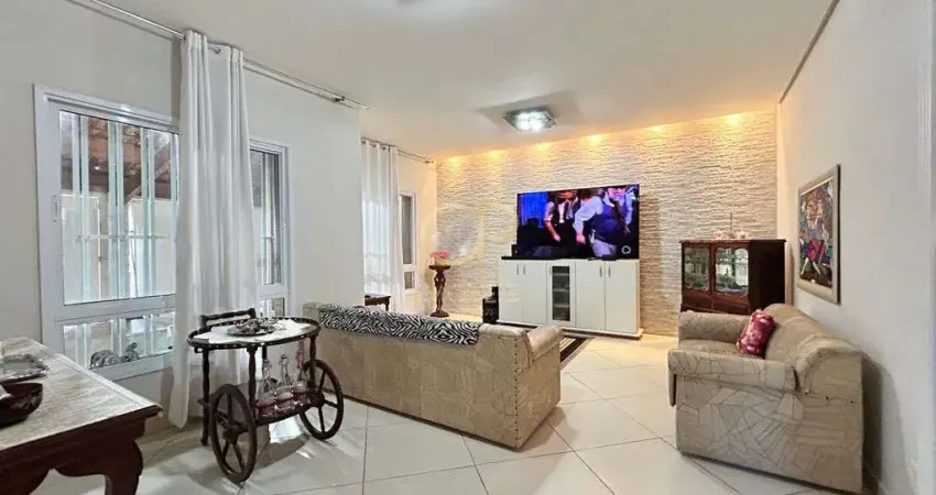 Casa com 4 quartos à venda na Rua Guaicurus, 552, Tupi, Praia Grande