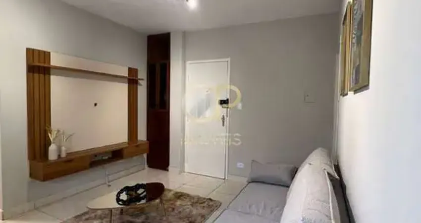 Apartamento com 2 quartos à venda na Rua Jornalista Assis Chateaubriand, 176, Vila Caiçara, Praia Grande