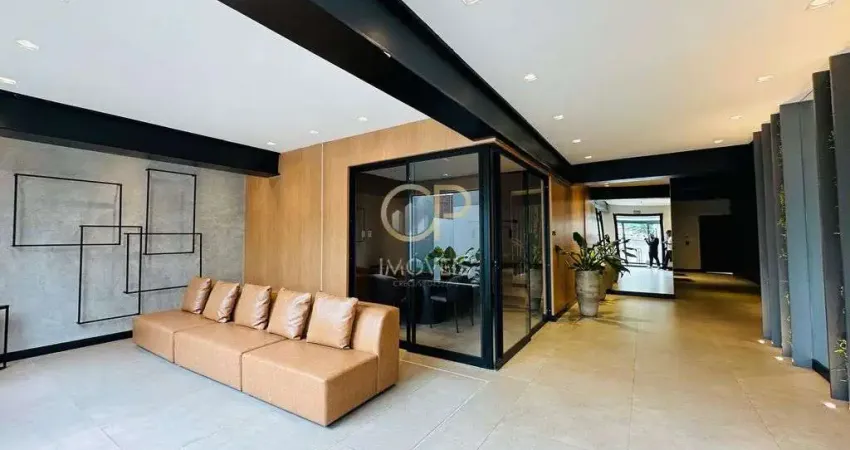 Apartamento mobiliado no boqueirão com opção de compra sem entrada.