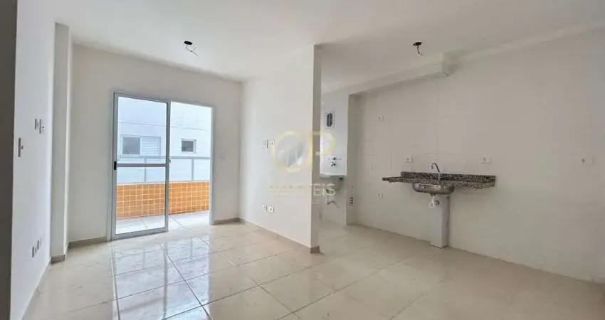 Apartamento com 2 quartos à venda na Rua Cornélio Procópio, 202, Boqueirão, Praia Grande