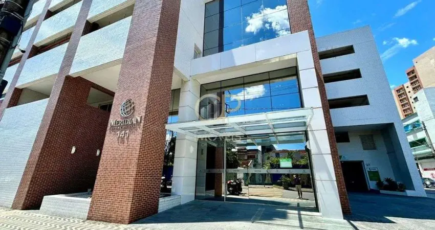 Sala comercial à venda na Rua Fumio Miyazi, 141, Boqueirão, Praia Grande