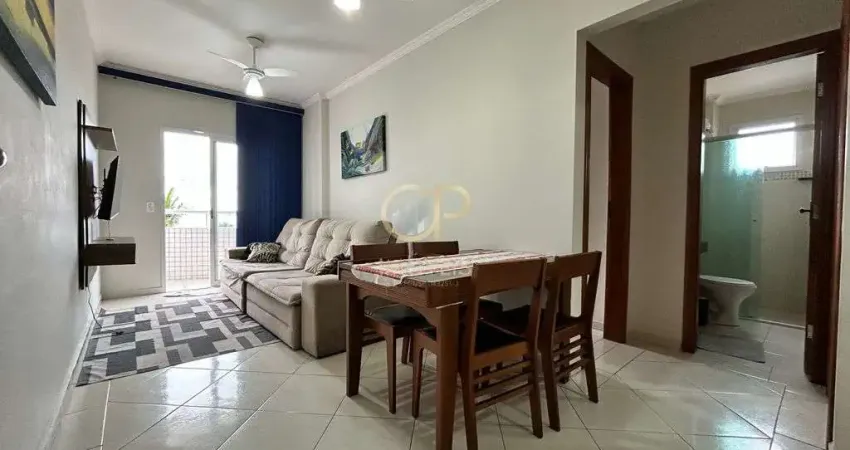 Apartamento com 2 quartos à venda na Avenida Presidente Castelo Branco, 11790, Vila Caiçara, Praia Grande