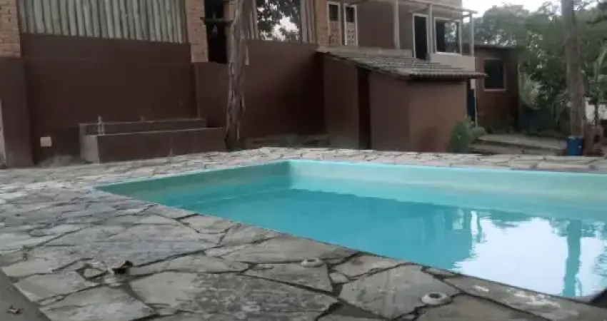 Casa em condomínio fechado para alugar no Peró, Cabo Frio 