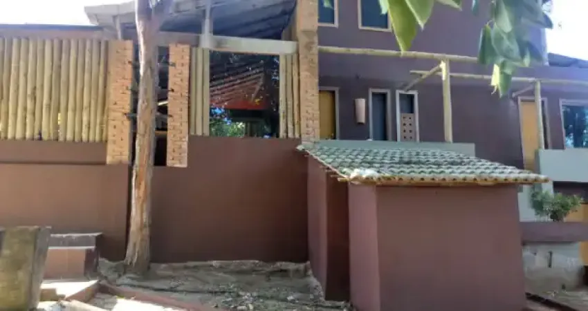 Kitnet / Stúdio para alugar na Rua do Guriri, 261, Peró, Cabo Frio