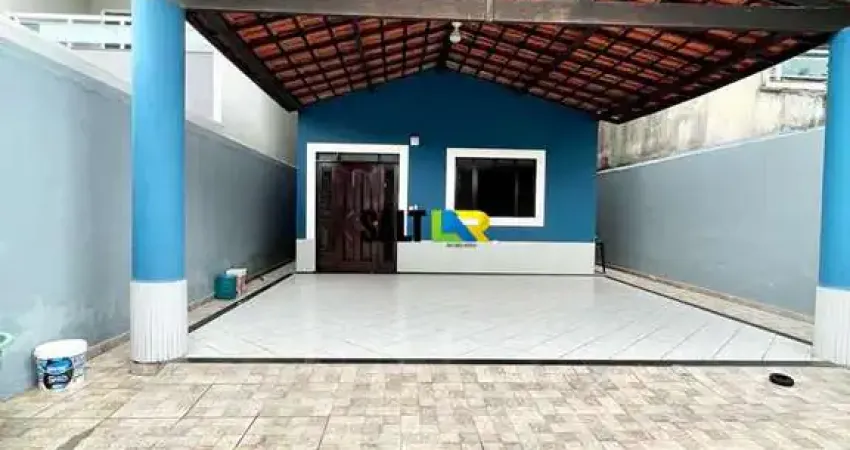 Casa com 4 dormitórios à venda, 280 m² por R$ 550.000,00 - Maraponga - Fortaleza