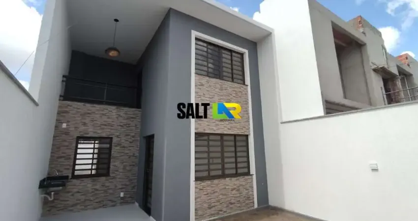 Casa com 3 dormitórios à venda, 113 m² por R$ 480.000,00 - Centro - Eusébio/CE