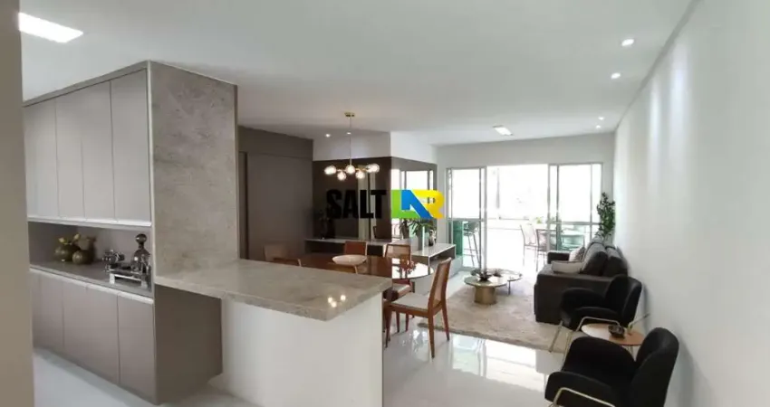Apartamento com 3 dormitórios à venda, 107 m² por R$ 669.996,79 - Centro - Euséb