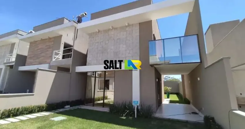 Casa com 3 dormitórios à venda, 148 m² por R$ 1.104.656,48 - Lagoa Redonda - For