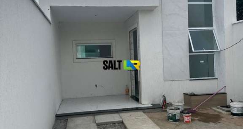 Casa com 3 dormitórios à venda, 95 m² por R$ 350.000,00 - Pajuçara - Maracanaú/C