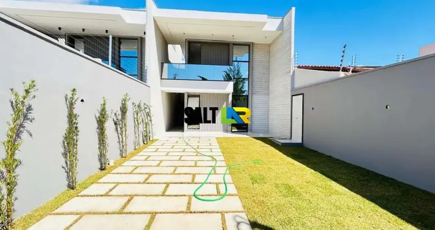 Casa com 4 dormitórios à venda, 152 m² por R$ 780.000,00 - Jardim das Oliveiras