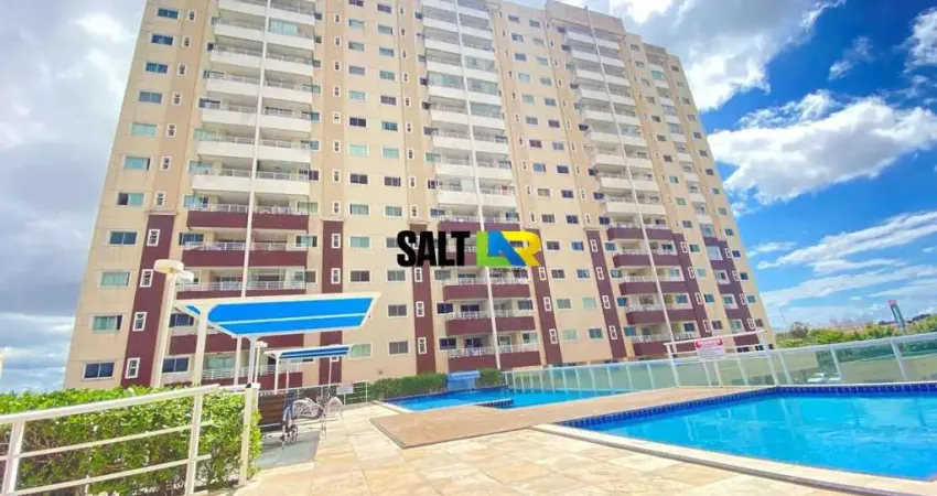 Apartamento à venda, 63 m² por R$ 455.000,00 - Maraponga - Fortaleza/CE