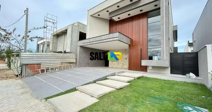 Casa com 4 dormitórios à venda, 240 m² por R$ 1.790.000,00 - Cidade Alpha - Eusé
